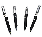 MUE009 Pen USB Flash Drives